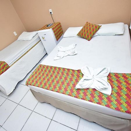 Pajucara Inn Maceió Extérieur photo
