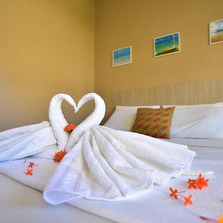 Pajucara Inn Maceió Extérieur photo