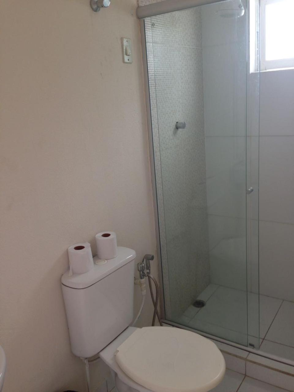 Pajucara Inn Maceió Extérieur photo