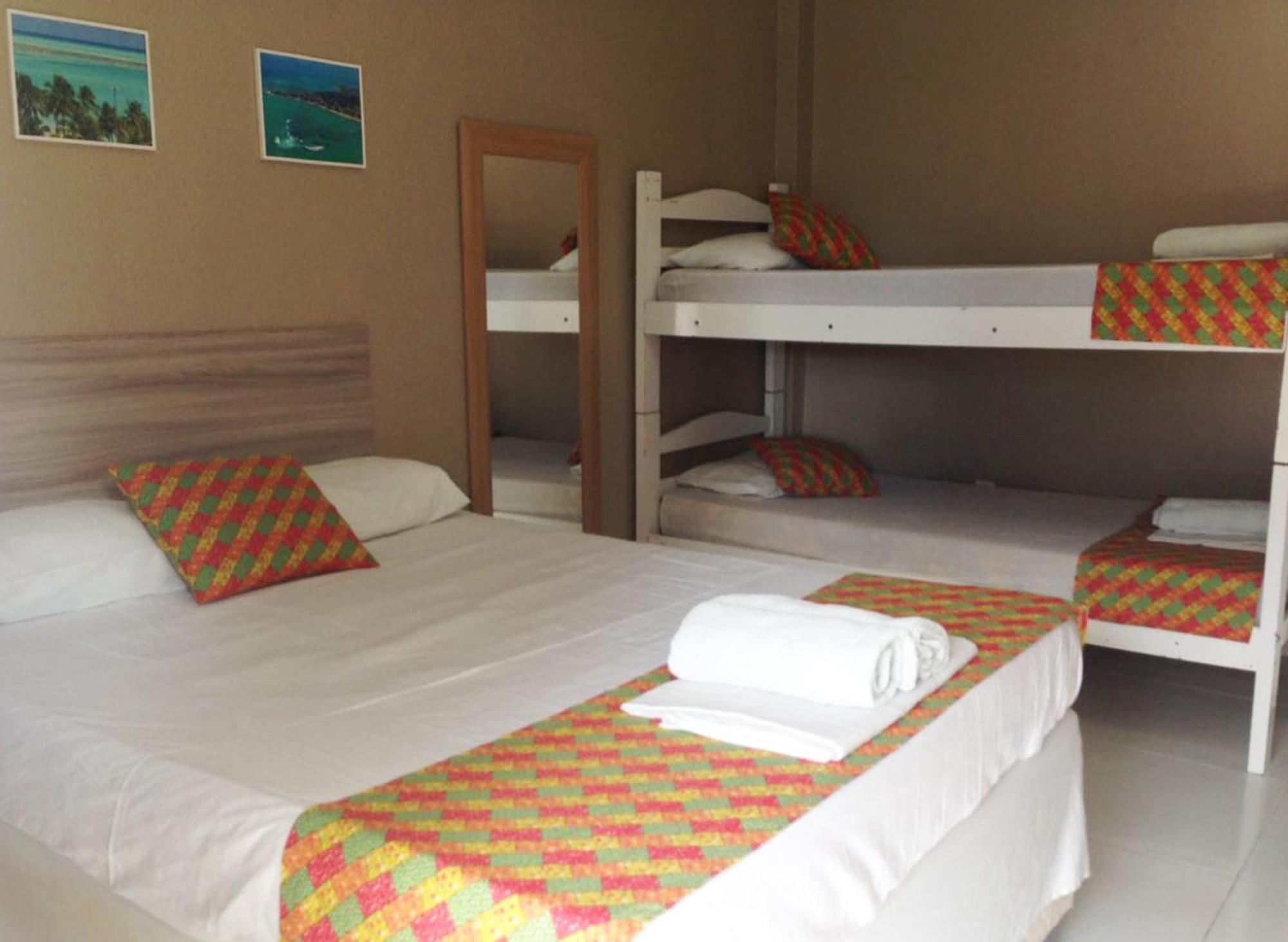 Pajucara Inn Maceió Extérieur photo