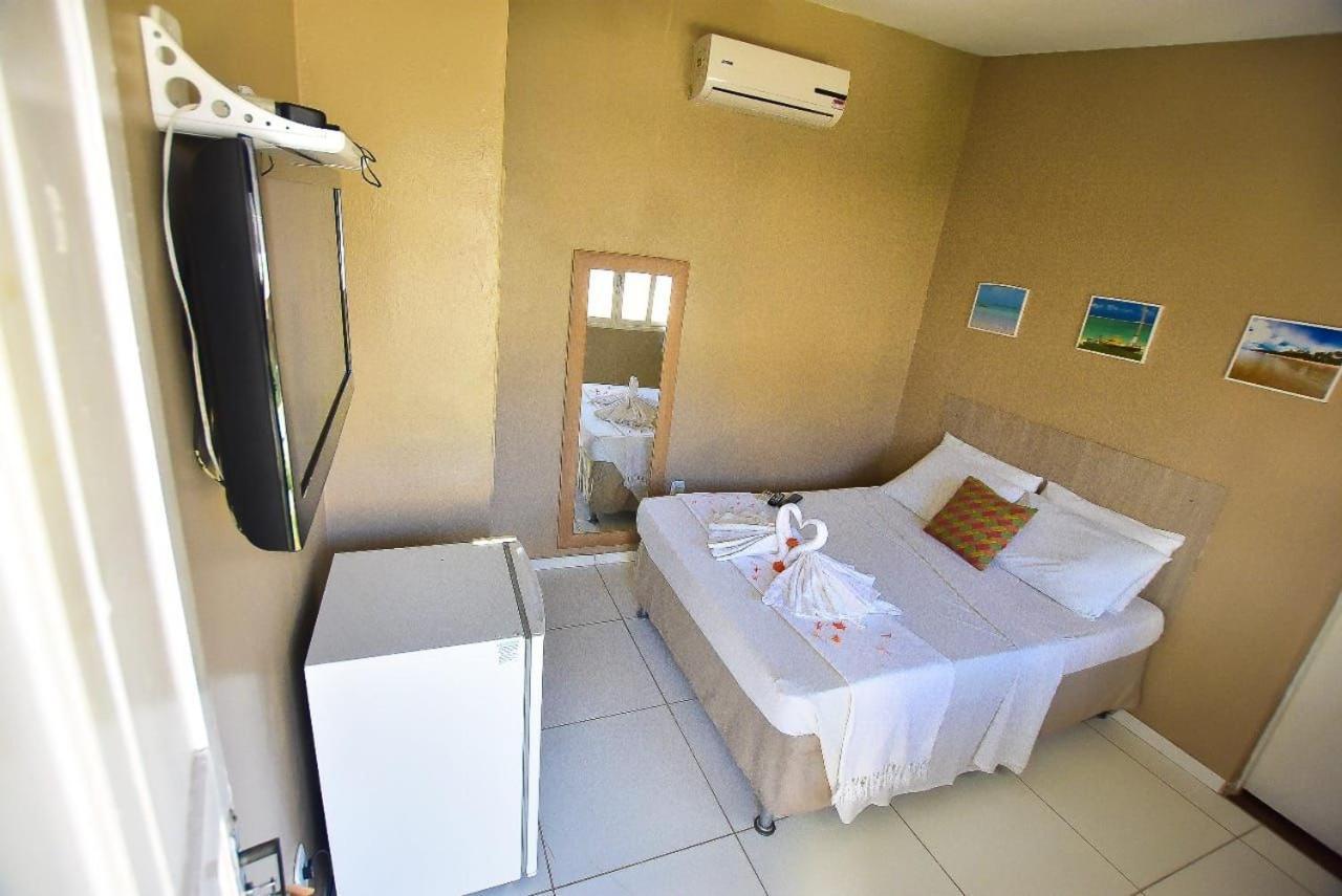 Pajucara Inn Maceió Extérieur photo